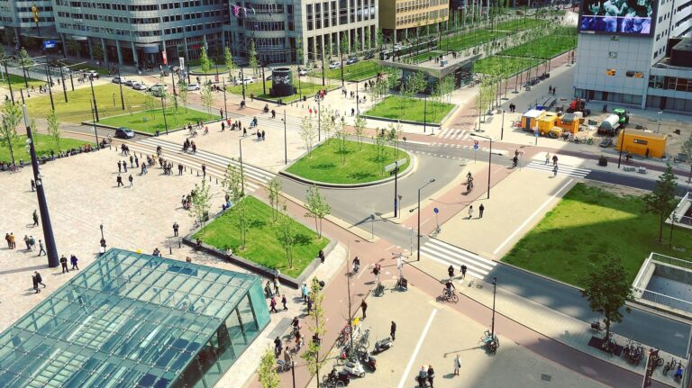 bunt.saarbrücken fordert Umkehrung der verkehrspolitischen Prioritäten
