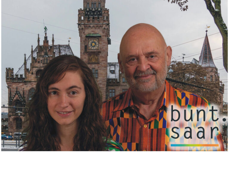 Listenaufstellung für den Stadtrat Saarbrücken und die Regionalverbandsversammlung
