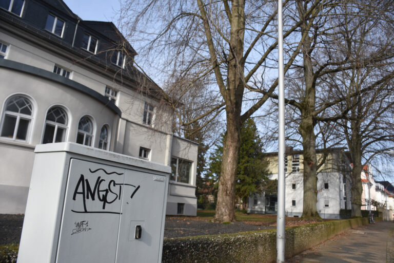Nimmt die Stadt Saarbrücken erneut Baumvernichtung in Kauf?