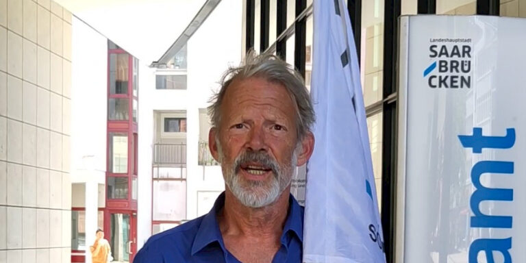 bunt.saar tritt zur Neuwahl zur Regionalversammlung Saarbrücken an